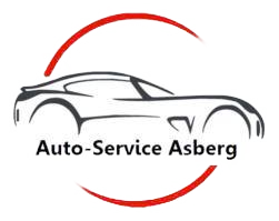 Auto-Service Asberg logo
